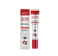 Crema CC Zephoco Korean Eye Glow con SPF 20 para iluminar el contorno de ojos - Light - 10.00g / Piel clara