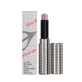 Ombretto in stick jelly viola glitterato per un trucco occhi brillante e luminoso - 3.00g / Rosa Viola Perlato