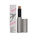 Schimmernder Bronzette Jelly-Lidschattenstift mit brillantem Wasserglanz-Effekt - 3.00g / Perlmutt Bronzebraun