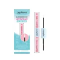 Zephoco 2-in-1 wasserfester Wimpernkleber und Entferner Set mit Doppelend-Bürste - 2-in-1 Doppelendiger Stil / 10.00g