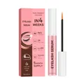 Pflegendes Wimpernserum für längere und dickere Wimpern 5ml in 4 Wochen - 5ml