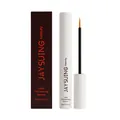JAYSUING Wimpernverdichtungsserum 5ml Set mit Box und Präzisions-Applikatorpinsel - 5ml