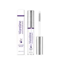 VIARELINE eyelash enhancing serum with 3.5ml bottle, packaging box and applicator wand - 3.5mL