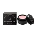 Gel constructor Nymixa no pegajoso para extensiones de uñas DIY en color rosa de 5g - 5g