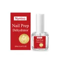 Nymixa 10ml Nail Prep Dehydrator for smooth professional manicure oil removal prep - 10ml