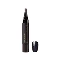 Stylo vernis à ongles gel pailleté une étape pour manucure professionnelle à domicile - 5ml / Noir Diamant Nacré
