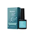 Nymixa gel nail polish remover 8ml set with teal packaging box and black bottle - 8ml