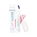 Zephoco hellrosa Peel-off-Lippengloss-Set mit feuchtigkeitsspendendem Hochglanz-Finish - 4ml / Hellrosa