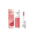 Professionelles zephoco Pfingstrosen-Lippenöl, feuchtigkeitsspendend für geschmeidige Lippen - Pfingstrose (Peony) / 3ml Kapazität