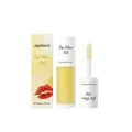 Zephoco Honig feuchtigkeitsspendendes Lippenöl 3ml für Glanz und Geschmeidigkeit - Honig / 3ml Kapazität