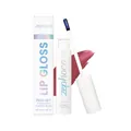 Zephoco Toffee Rose peel-off lipgloss met hydraterende formule en luxe verpakking - 4ml / Toffee Rose