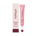 EELHOPE donkerpaarse matte vloeibare lippenstift voor een natuurlijk langhoudend effect - 10ml / Donkerpaars