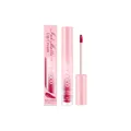 Zephoco Rose Purple ματ κραγιόν που παρουσιάζεται με το σωληνάριο και το κουτί του - 3ml / Ροζ Μωβ