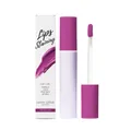 Langdurige magenta hydraterende lipolie voor verzorgende lipbehandeling - Magenta (LUCKY LOTUS)