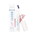 Professionele zephoco peel-off lipgloss in de kleur lichtroze met verpakking - 4ml / Light Rose