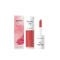 Zephoco feuchtigkeitsspendendes Kirsch-Lippenöl für strahlenden Glanz und weiche Lippen, 3ml - Kirsche / 3ml Kapazität