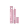 zephoco Light Pink long-lasting velvet lip crayon with matching pink product box - 3g Pack / Light Pink