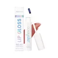 Zephoco Chestnut Brown peel-off lipgloss met hydraterende glanzende finish - 4ml / Kastanje Bruin