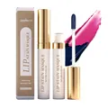 Zephoco matte peel-off lip stain masque with silky long-wearing velvet texture - Beautiful 4ml