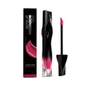 Matte hydraterende lipglazuur in Cherry Red met langdurige formule die niet afgeeft - 5ml / Kersenrood