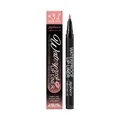 Detailaufnahme des wasserfesten flüssigen Lippenkonturenstifts von zephoco in Nude Pink - 0.6ml / Nude Rosa