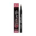 Professioneller roter wasserfester Lippenkonturenstift mit feiner Spitze für Präzision - 0.6ml / Fuchsia