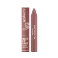 Zephoco matt Lippenkonturenstift in Bohnenrosa mit passender professioneller Verpackung - 3.00g / Altrosa