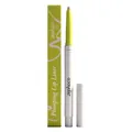 Zephoco matter Lippenkonturenstift mit grüner Verpackung für ein wasserfestes Finish - 1 Stück