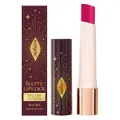 Labial mate Zephoco Rose Red con acabado aterciopelado para maquillaje de fiesta - 4.00g / Rosa rojo