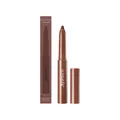 Professioneller matter Lippenkonturenstift in Rotbraun von Zephoco mit Verkaufsverpackung - 0.70g / Braunrot