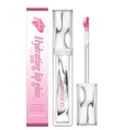 Zephoco Hydrating lip gloss in Nude Pink shade with a moisturizing long-lasting finish - Nude Pink (SKU00012538) / 4ml / Nude Pink