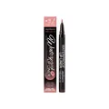 Hochauflösender wasserfester flüssiger Zephoco Lippenkonturenstift in Nude Pink 31 - 0.6ml / Nude Rosa