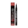 Zephoco wasserfester flüssiger Lippenkonturenstift in Nuance #24 Brick Red für Präzision - 0.6ml / Ziegelrot