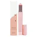 Balsamo labbra lucido in custodia rosa con punta triangolare e scatola Speak Love - Charismatic 07#