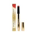 Bálsamo labial con color Zephoco Peachy Rose, 3g labial hidratante de larga duración y brillo - 3.00g / Rosa intenso