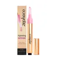 Rosa feuchtigkeitsspendender Lip Plumper von Zephoco mit 3g Inhalt für tollen Glanz - 3g Packung / Rosa