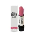 Zachte matroze lippenstift in unieke fallische vorm voor feestelijke vakantiefeesten - 4.00g / rozenroze