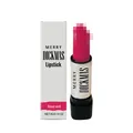 Matte lippenstift in Rose Red uit de Merry Dickmas-collectie met bijpassende geschenkdoos - 4.00g / Rozerood