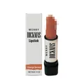 Matte oranjebruine lippenstift uit de Merry Dickmas collectie, 4g netto gewicht - 4.00g / Oranjebruin