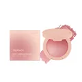 Fard à joues Zephoco Soft Luminous en Peach Pink pour un éclat radieux naturel 5g - 5g / Rose vif