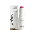 zephoco Magenta Pink blush stick for long-lasting matte finish makeup - Matte Blush Stick (SKU00007831) / Magenta