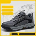 10KV Insulated safety shoes for electricians with steel toe and puncture resistance - 36 / 386 Anti-Smashing Anti-Puncture Insulated 10KV Style (386) / Gray