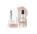Συμπυκνωμένο υγρό highlighter Zephoco σε ανοιχτό ροζ για μακιγιάζ προσώπου 20ml - Ανοιχτό Ροζ / 20ml