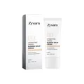 Crema BB Zyvarn hidratante con color en tono Light presentada con su caja de cartón - 50ml