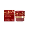 Fard ad aria zephoco Vintage Floral Autumn Berry, finitura opaca, vasetto rosso, trucco da 3g - 3.00g / Lampone