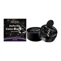 Set de mascarillas hidratantes para ojos EELHOE Starry Sky Color Black para el cuidado. - Juego de 60 piezas