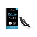 Feimuko 7-piece professional dental whitening strips for bright home teeth brightening - 7-piece Set