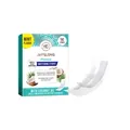 JAYSUING 14pcs premium teeth whitening strips with coconut oil and refreshing mint flavor - 14 Pieces/Pack