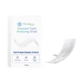 Oralhoe professional diamond teeth whitening strips set, 7 pieces for brightening smile - 7-piece Set