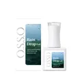 Επαγγελματικό 18ml Rain Drop Gel nail top coat με λευκή συσκευασία επωνυμίας - 18ml